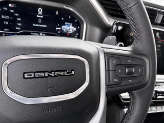 GMC Sierra 2024 - 1500 Sierra Denali 1500 6.2L V8 |INCL. LPG| |BPM VRIJ! | 360 camera | adaptieve cruise control | Stoelkoeling&verwarming| op voorraad!! zdjecie 26