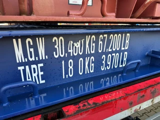 Diversen N/A 2024 - NEW 20FT PLATFORM, more pieces available imagen 10