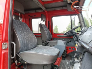 Mercedes-Benz Unimog U 5000 2005 - N/A obrazek 14