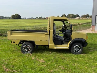 Cenntro TeeMak 2026 - Off Road image 3 thumbnail