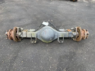 DAF N/A 2001 - 1412672 AAS5.14 RATIO 4.56 immagine 2