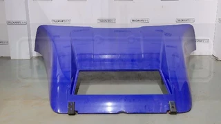 MAN N/A - Body & Chassis Parts Spoiler set XLX obrazek 5