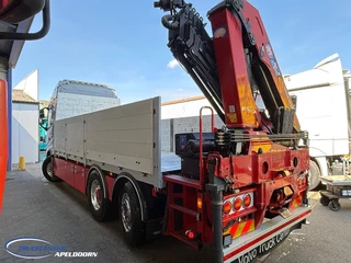 Volvo FH 2015 - 540 obrazek 4