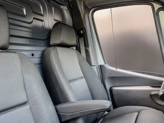 Mercedes-Benz Sprinter 2024 - 319 CDI 190PK Automaat L2H2 image 15