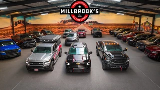 Dodge Ram 1500 2024 - Ram obrazek 2