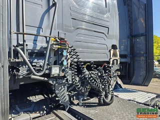 Scania S 2019 - S450 bild 17