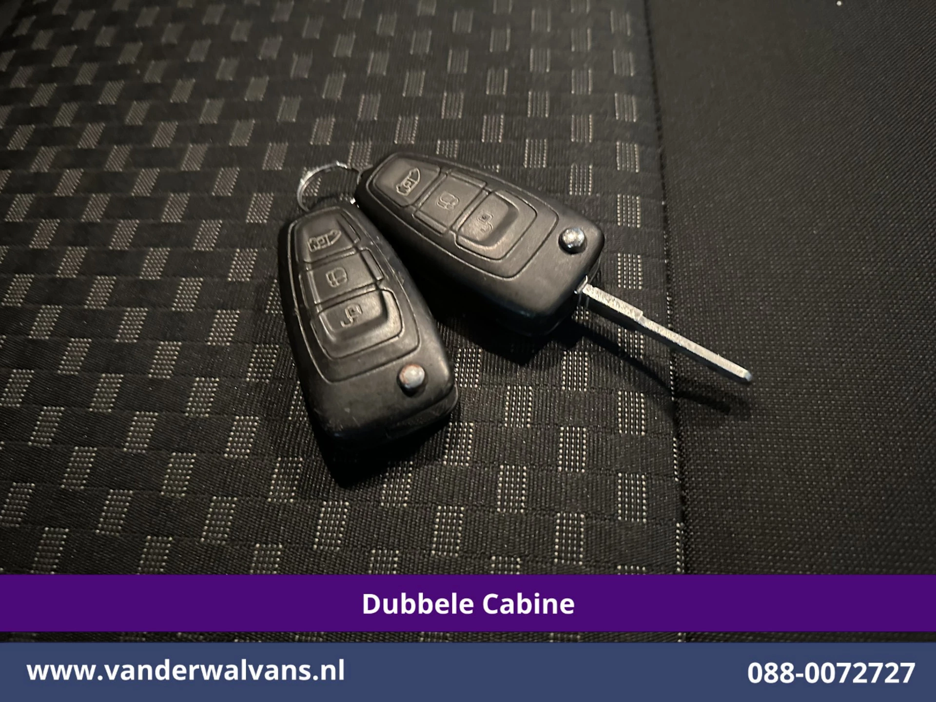 Ford Transit Custom 2020 - 2.0 TDCI 170pk L2H1 Dubbele Cabine Euro6 Airco | 5-zits | Camera | Xenon | Navigatie | Cruisecontrol obrázek 21