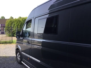Volkswagen Crafter 2018 - BUSCAMPER image 7