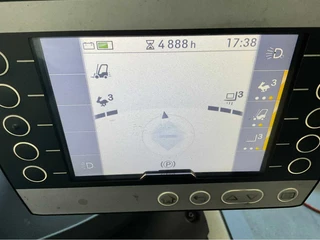 Still N/A 2018 - RX20-20 Triplex - Freelift - Sideshift obrazek 17