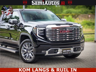 GMC Sierra 2024 - DENALI | All-In Prijs | 6,2 V8 Full Option | De Meest Luxe Pick-Up in zijn Klasse | imagen 16