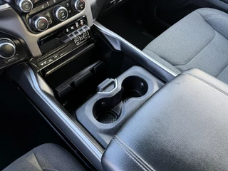 Dodge Ram 1500 2018 - 5.7 V8 4x4 BIG HORN / CREW CAB / LPG-G3 / NL AUTO / PANO / CAMERA / 3.5T TREKHAAK / GORILLA EXHAUST immagine 21