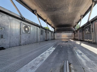 Scania R 2016 - R520 V8 6x2*4 - Livestock Ravenhorst 2 deck + GS Meppel/Ravenhorst 2 deck trailer - Water & Ventilation imagen 66