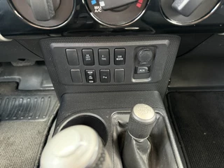 Toyota FJ Cruiser 2006 - TOYOTA Benzine/LPG! Voor de liefhebber/kenner!!! afbeelding 10