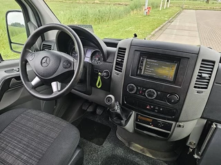 Mercedes-Benz Sprinter 2019 - 519 obrazek 8