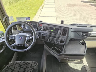 Scania R 2021 - R450 image 8
