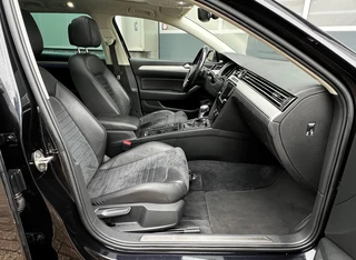 Volkswagen Passat 2015 - Variant 1.4 TSI GTE Highline bj.2015 Camera|Navi|Trekh|Pano|Nap. bild 11