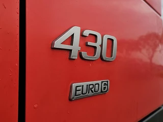 Volvo N/A 2019 - FM 430 immagine 16