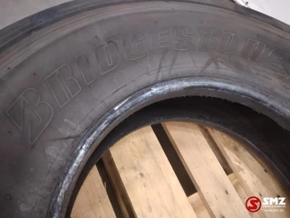 Bridgestone N/A - Occ vrachtwagenband  Bridgestone R297 315/80R22.5 zdjecie 2