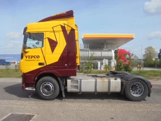 DAF XF 450 2018 - NL TRUCK obrazek 7