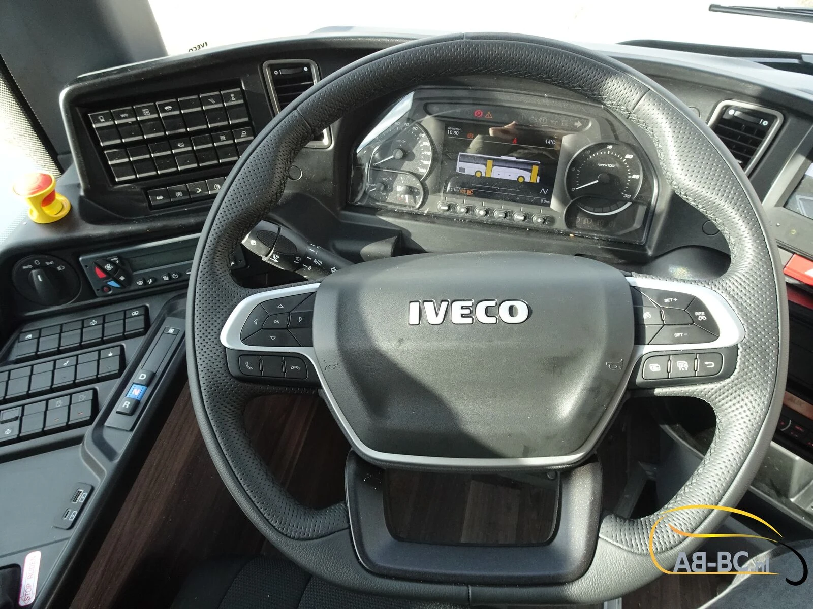 Iveco NEW 12.1 MTR Evadys, 53 Seats/WC 2 units on stock 2026 image 73