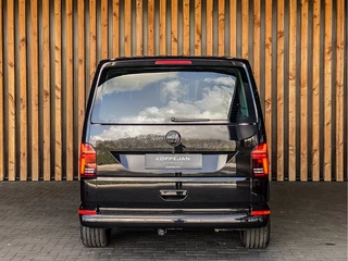 Volkswagen Multivan 2021 - Transporter 2.0 TDI 150PK DSG 4Motion Dubbele Cabine zdjecie 27