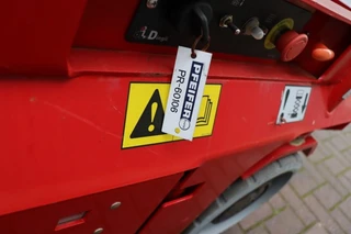 Magni 2019 - ES1612E Electric, 15.7m Working Height, 250kg Capa image 3 miniature