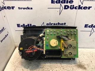 Scania N/A - 1413714-1413721-1488564 INSTRUMENT CLUSTER obrazek 2