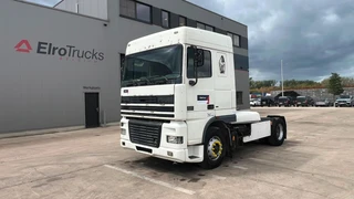 DAF XF 95.430 1999 te koop