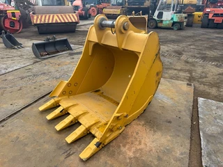 Cat N/A 2025 - 320 bucket OM bild 4