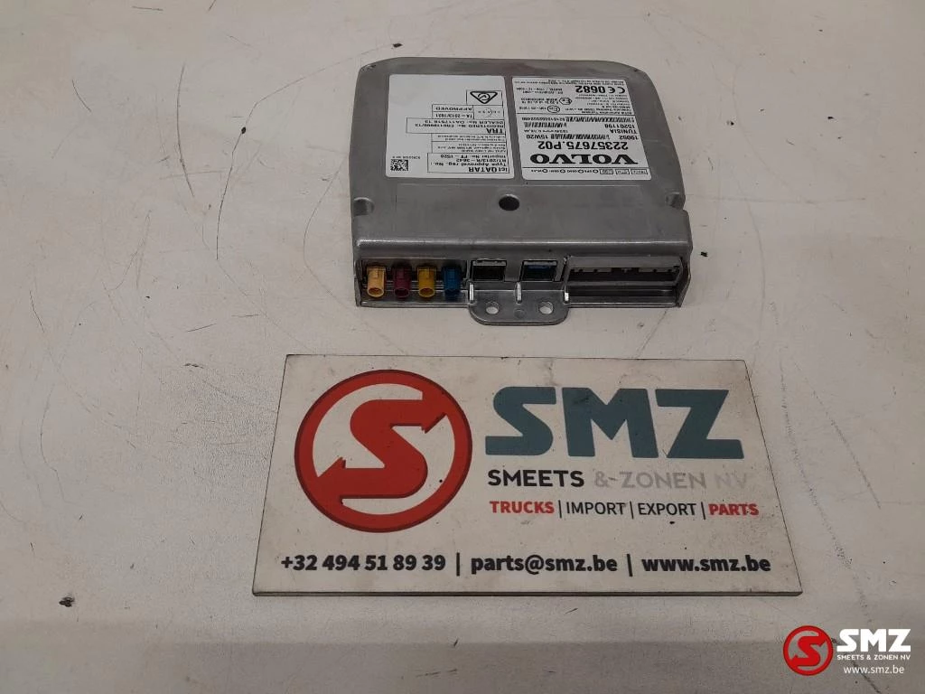 Volvo 2015 - Occ ECU VNL telematics regeleenheid Volvo immagine 1
