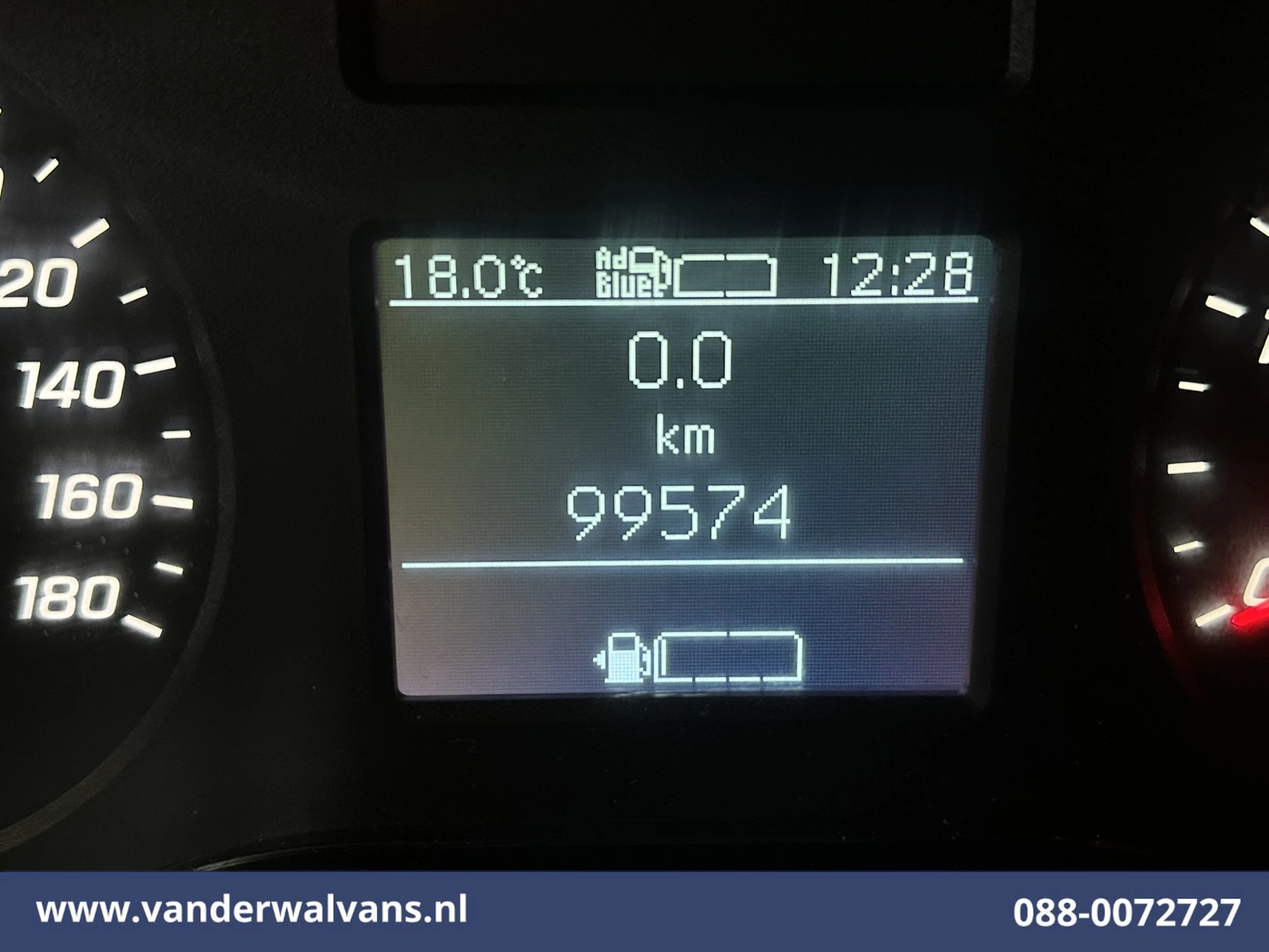 Mercedes-Benz Sprinter 2020 - 314 CDI 143pk L3H2 Euro6 Airco | Camera | Navigatie | Apple Carplay image 21