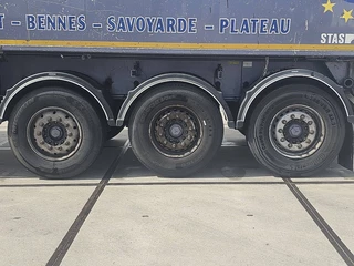 Stas N/A 2011 - S300CX bild 7