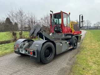 Terberg YT 193 2021 - | AIR-SUSPENSION | 26024 HOURS | TOP CONDITION bild 14