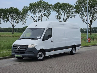Mercedes-Benz Sprinter 2019 - 314 obrazek 2