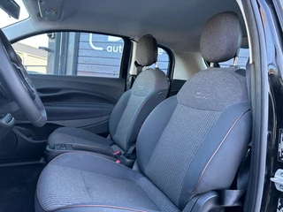 Fiat 500 2021 - 3+1 Icon 42 kWh bild 11