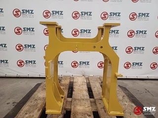 Caterpillar N/A 2022 - Mounting main valve control Caterpillar изображение 2