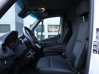 Mercedes-Benz Sprinter 2024 - 317 CDI Euro 6 Automaat Chassis - WB 343 - MBUX - ACC obrazek 11