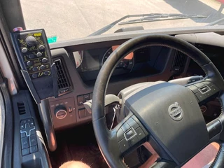 Volvo FMX 330 2017 - Laxo Telescope lift - LD186VA2 - 3.90 WB - Euro 6 image 8