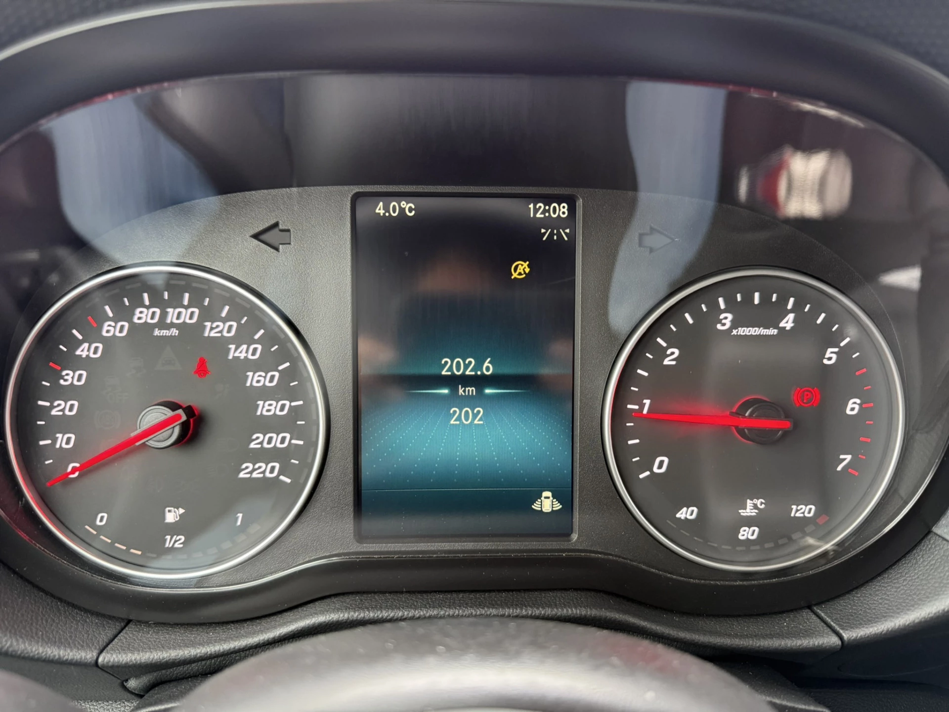 Mercedes-Benz Citan 2023 - 110 L1 Pro BENZINE (Tourer) ONGEBRUIKT imagen 13