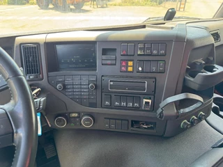 Volvo FMX 500 2019 - N/A obrazek 12