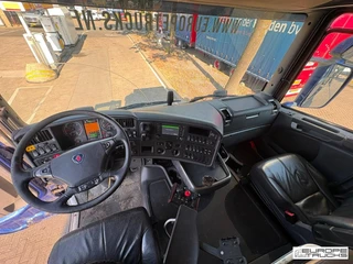 Scania R 2016 - R580 obrazek 9