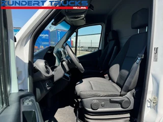 Mercedes-Benz Sprinter 2021 - 314, CARRIER VENTO 300 obrazek 12