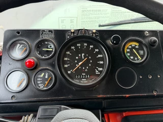 Iveco 260-26 1985 - 6x4 / Watercooled / ATM Kipper /  Original 23.236Km !!!!! изображение 10