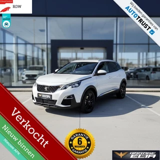 Peugeot 3008 2020 - Aut.| LED | Navi | PDC | 82025 KM |6M Garantie immagine 1