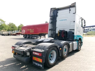 Volvo FH 2016 - 500 6X2 NL TRUCKS obrazek 6