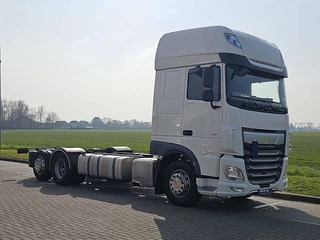 DAF XF480 2021 - N/A immagine 5