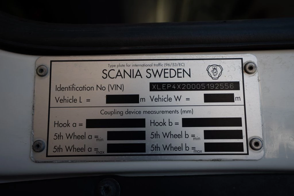 Scania P 2008 - P280 - SCHORLINGER OPTIFANT 70 imagen 18