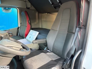 Volvo FH 2020 - 460 EURO 6D, Standairco, I-Shift, 2 Tanks bild 8