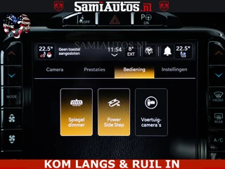 Dodge Ram Pick-Up 2023 - GT EDITION | TRX PACK | 5.7 V8 HEMI | BRONZE LINE | LUCHT VERING | VITUAL | ADAPTIVE CRUISE | PANORAMADAK | MEGA DIK | immagine 62