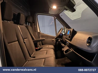 Mercedes-Benz Sprinter 2022 - 315 CDI 150pk L3H2 Euro6 Airco | Camera | Apple Carplay | Cruisecontrol obrazek 13